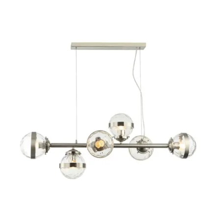 Подвесная люстра Stilfort SOGNO 2134/11/06P