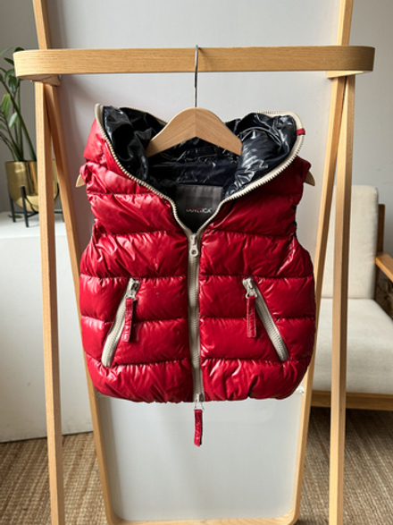 Пуховый жилет Duvetica, 104