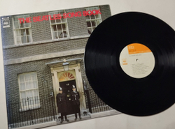 Винтажная виниловая пластинка LP Сборник The Beatles Song Book (Japan 1980) (No Obi)