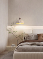 Pendant design lamp Montaro