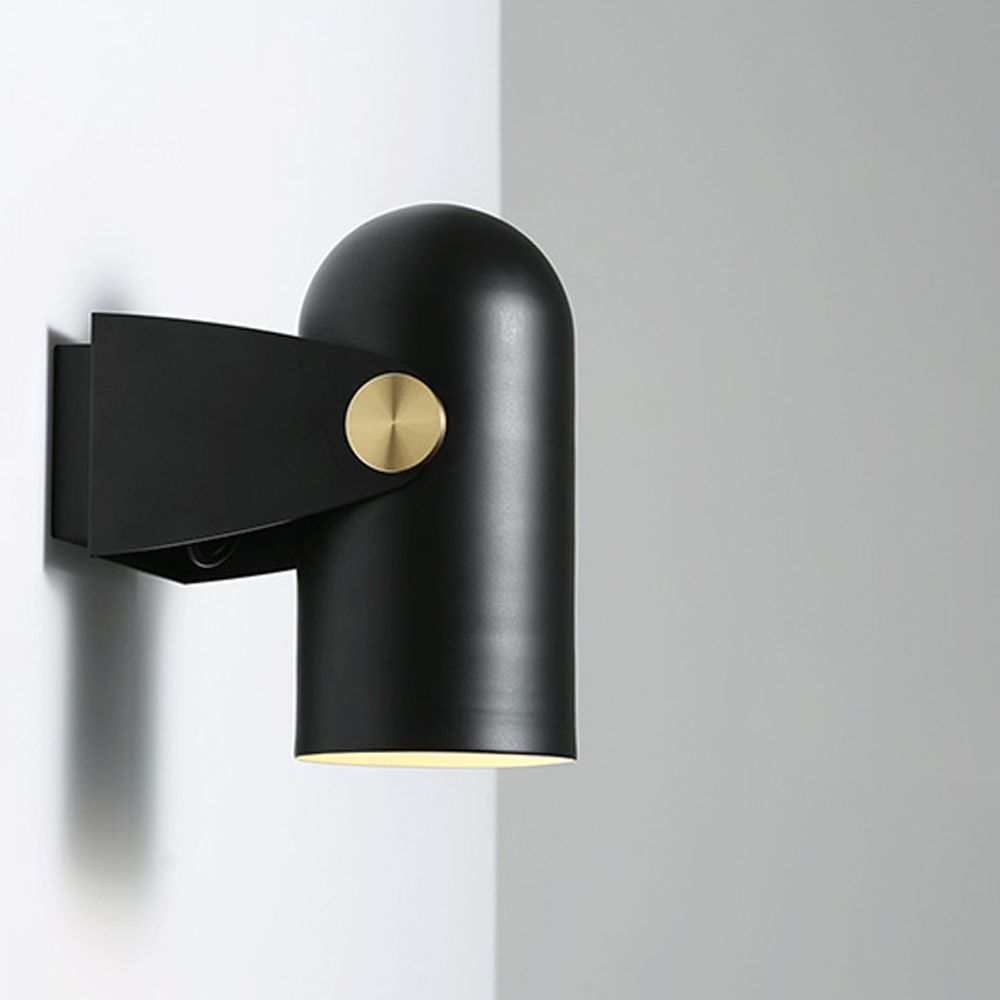 Настенный & настольный светильник Table lamp Carronade