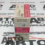 Ароматизатор в банке EIKOSHA" меловой Spirit refill  R90 - А-202 PINK SHOWER/розовый дождь
