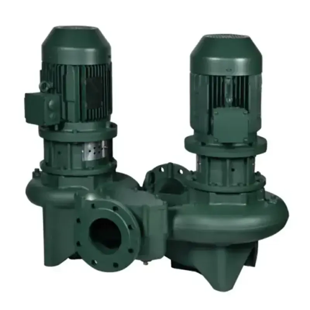 DAB DCM 40-460 T 230-400/50 IE2 насос циркуляционный 60206370