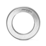 Подшипник роликовый упорный конический однорядный зарытый, 50х78.5х17.5 мм (шкворень ЗИЛ, КамАЗ)