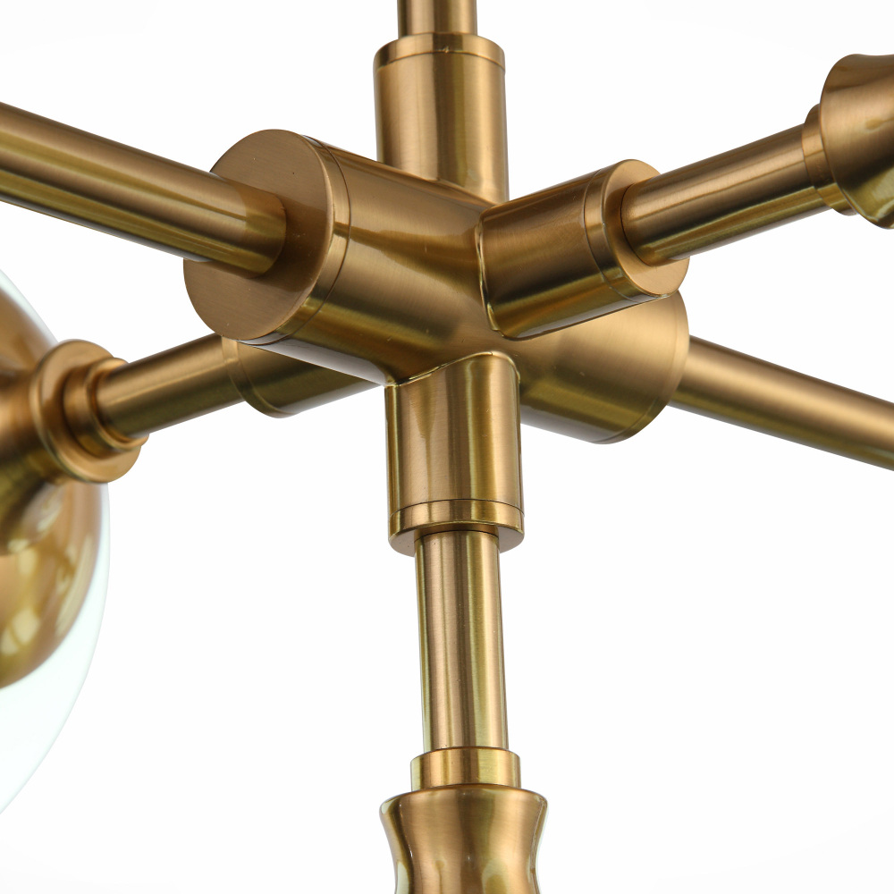 Светильник подвесной ST Luce Arbe SL1157.303.09