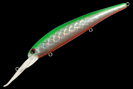 Воблер TsuYoki SOLOIST 120F LM020H