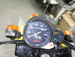 Honda SL230 1998