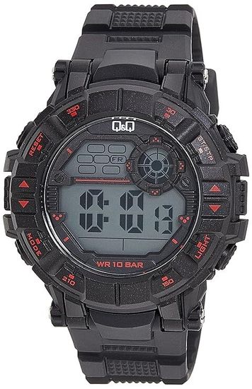 Наручные часы Q&Q M152J001Y