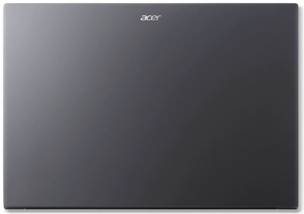 Ноутбук Acer Swift X 16" / 16 Гб / SSD 1024 Гб / DOS / SFX16-61G / NX.KFPER.001