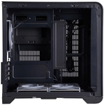 Корпус mATX 1STPLAYER RT5-BK-2FC7R-1FC7