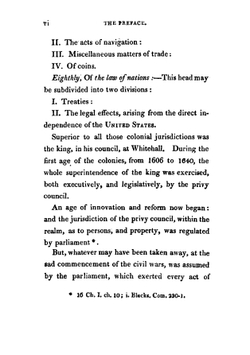 Opinions of eminent lawyers on various points of English jurisprudence, chiefly concerning the colonies, fisheries, and commerce of Great Britain. Volume 1 | George Chalmers