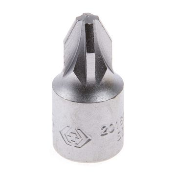 Насадки крестовые PZ