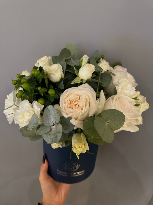 Композиция &quot;Нежный микс&quot;