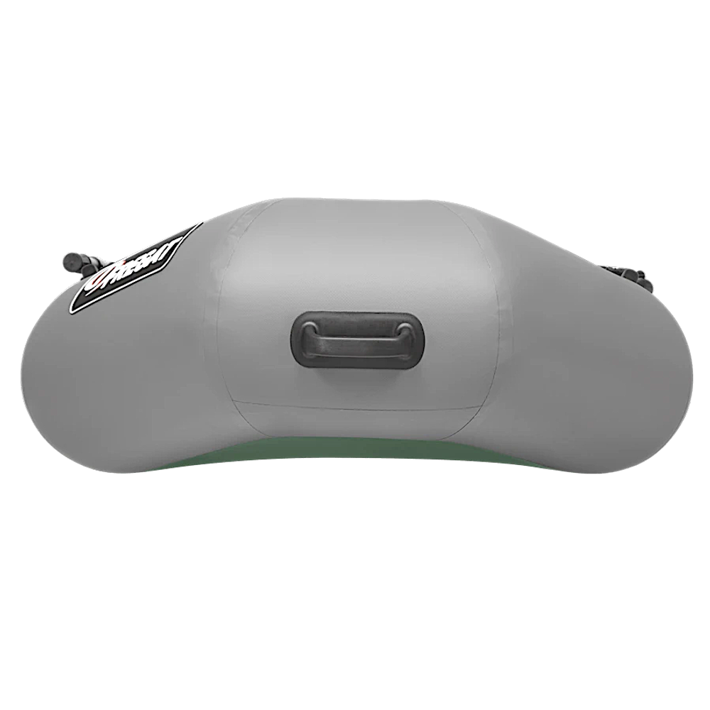 Лодка ПВХ Фрегат М-3 Оптима 280см Лик-Трос