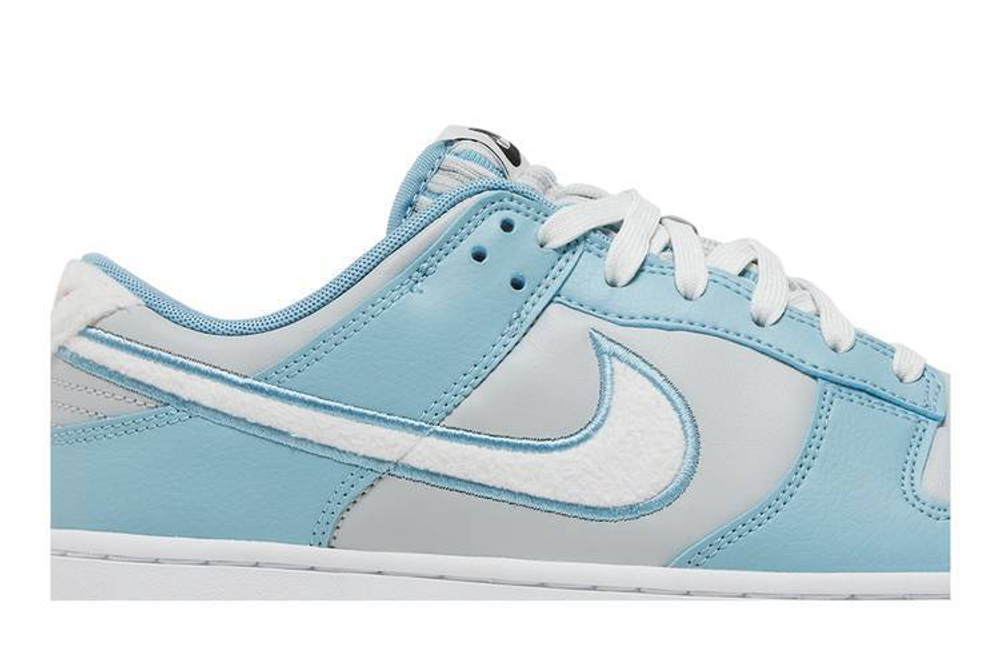 Кроссовки Nike Dunk Low
