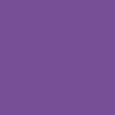 Фон бумажный для фотосъемки 2.72x10м Deep Purple 68 насыщенный фиолетовый