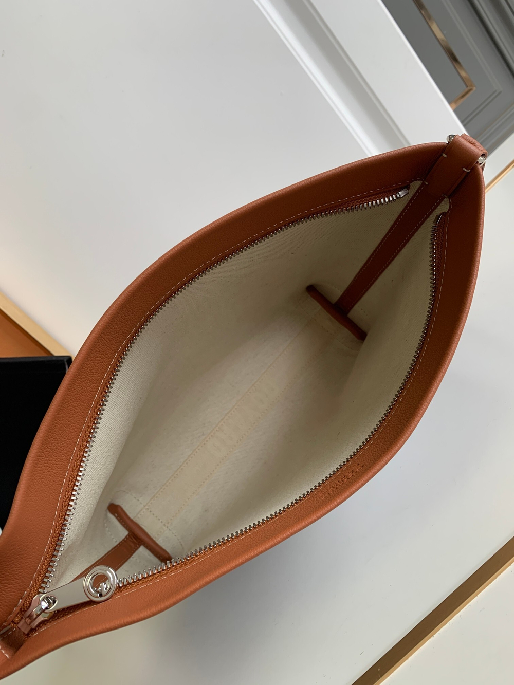 Goyard Conti Pouch