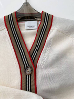 Кардиган Burberry