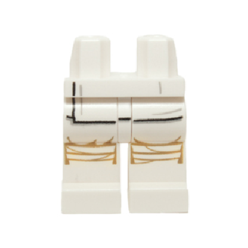 Ноги Люка Скайуокера 970c00pb0325