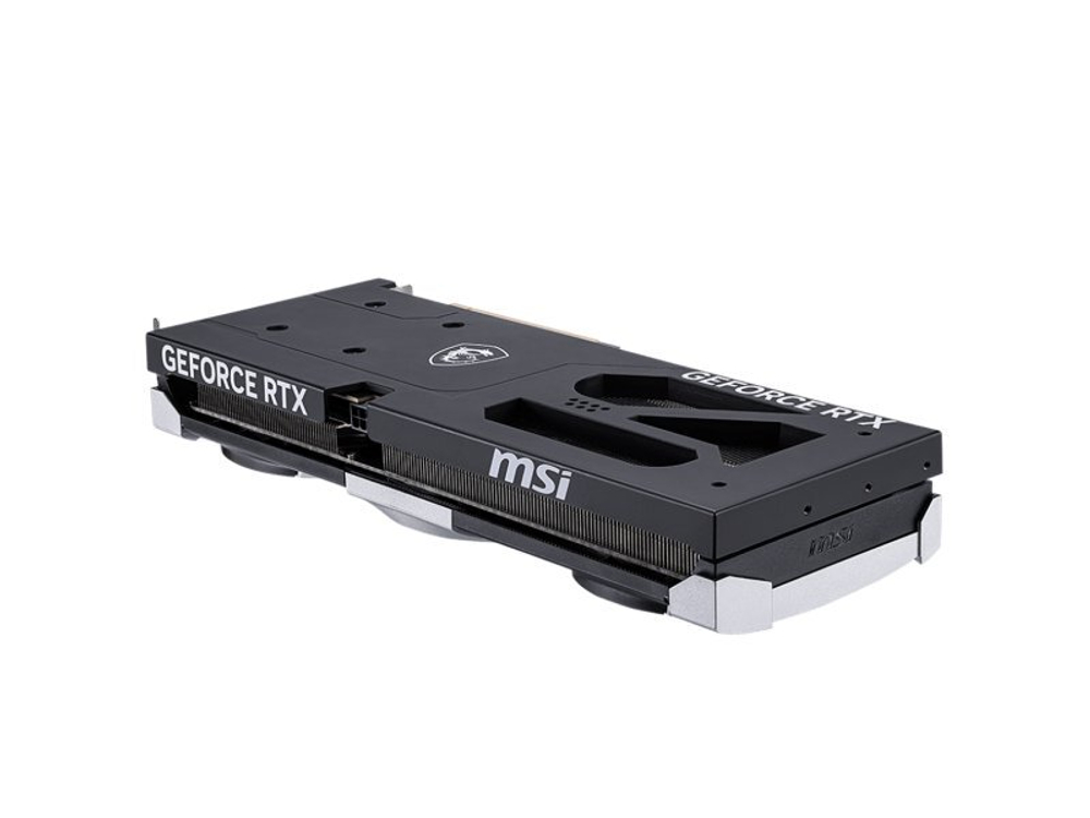 Видеокарта MSI Nvidia GeForce RTX 5060 Ti Ventus [RTX 5060 Ti 8G VENTUS 3X OC]