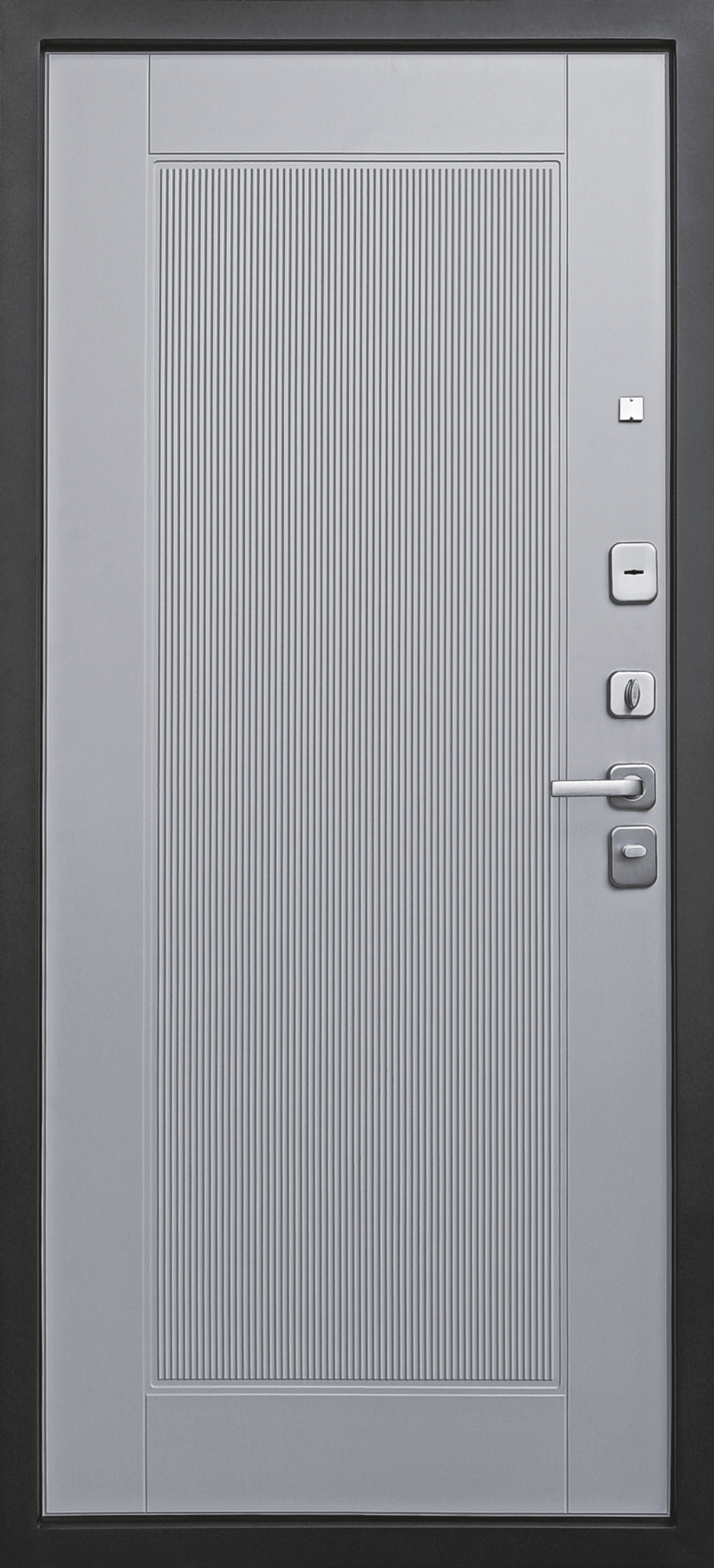 Дверь входная флеш