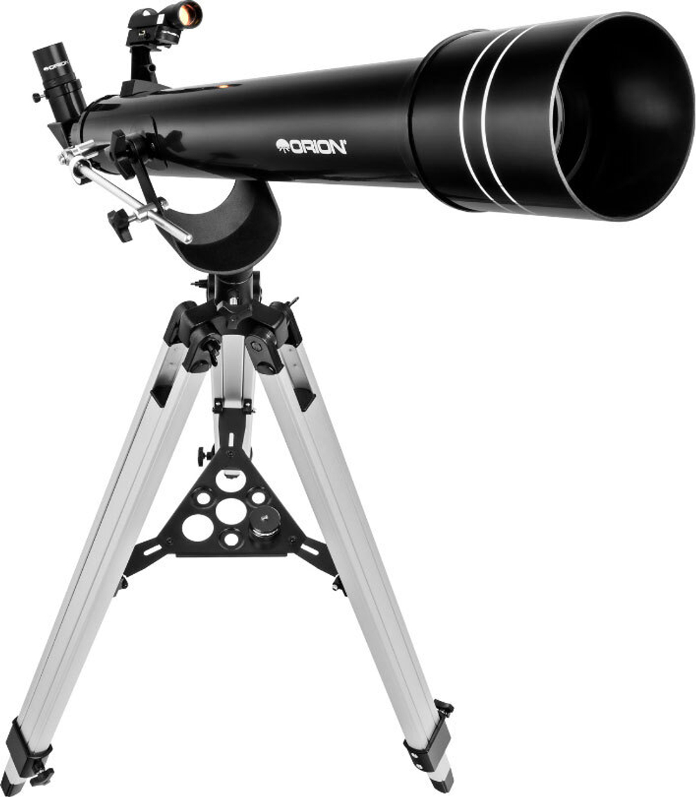 Телескоп Orion Observer II 70 мм AZ