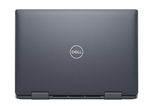 14" Ноутбук Dell Inspiron x360 5482 (1920x1080, Intel Core i5-8265U, RAM 12ГБ, SSD 256ГБ, Intel UHD Graphics 620, Win 10 Pro)