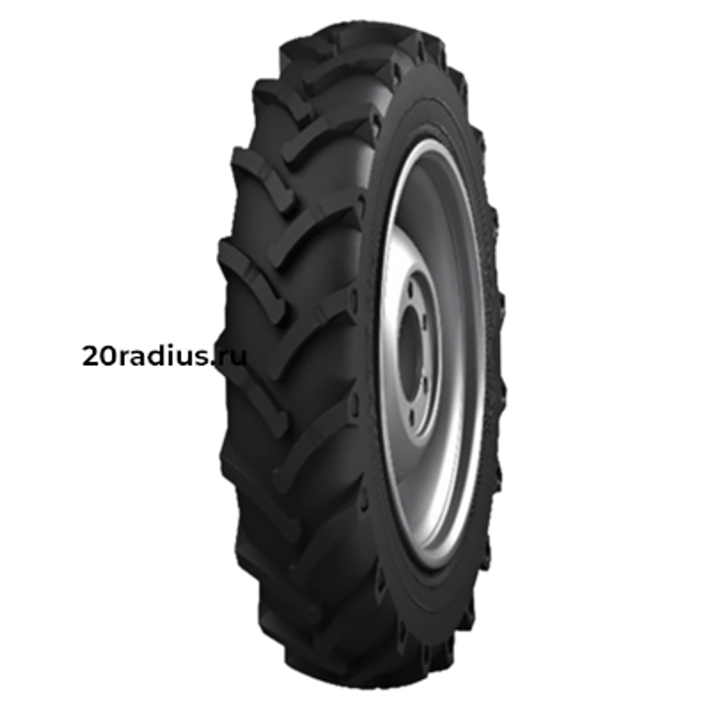 13,6R38 6PR 128A6 ЯФ-318 TT РОССИЯ + Камера 13,6-38 вентиль ТК (92)