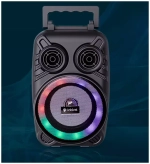 Колонка Bluetooth Celebrat OS-07 1200mAh blue