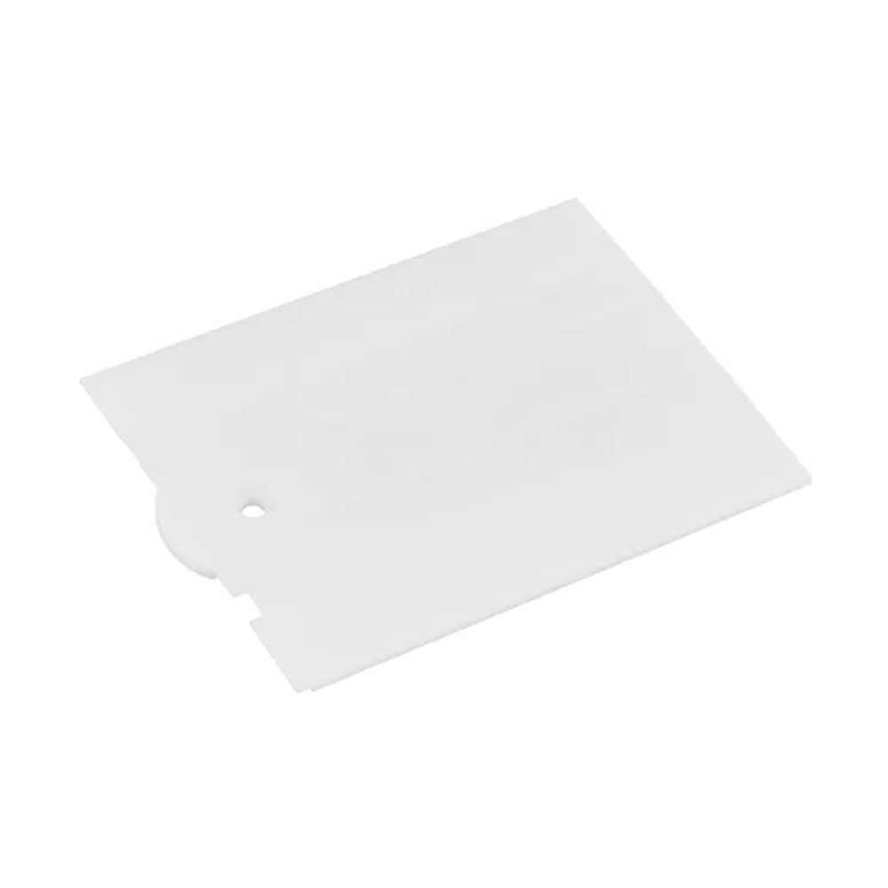 Накладка LGD-4TR-PLANK-POWER-WH (D) (Arlight, IP20 Металл, 3 года) 055612