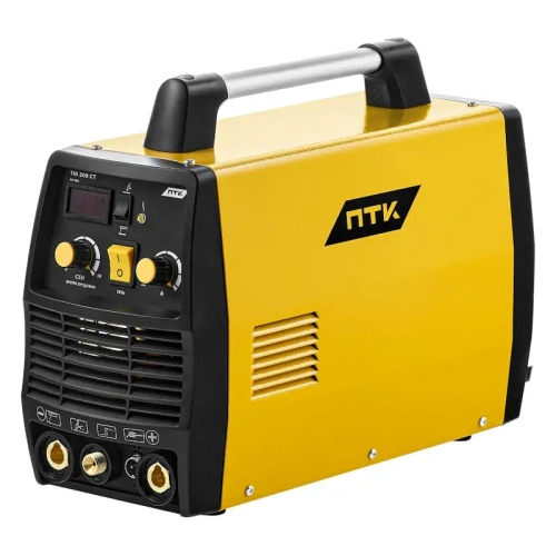 ПТК RILON TIG 200 CT сварочный инвертор tig 005.300.301