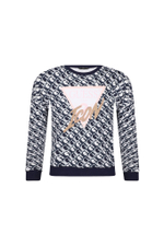 Худые Guess - темно-синий(J4RQ00 KA6R3)