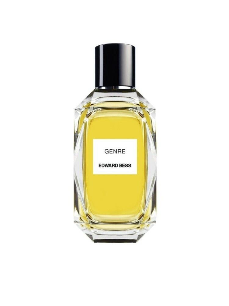 Edward Bess genre