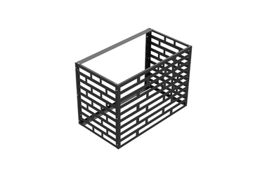 Панели для кондиционера PDK/M3 "Точка-Тире" 1200x900x600