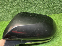 Зеркало левое Toyota Camry xv70 (17-24) 8 конт