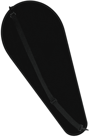 Чехол для детской теннисной ракетки Wilson Tennis Cover 25", арт. TG040