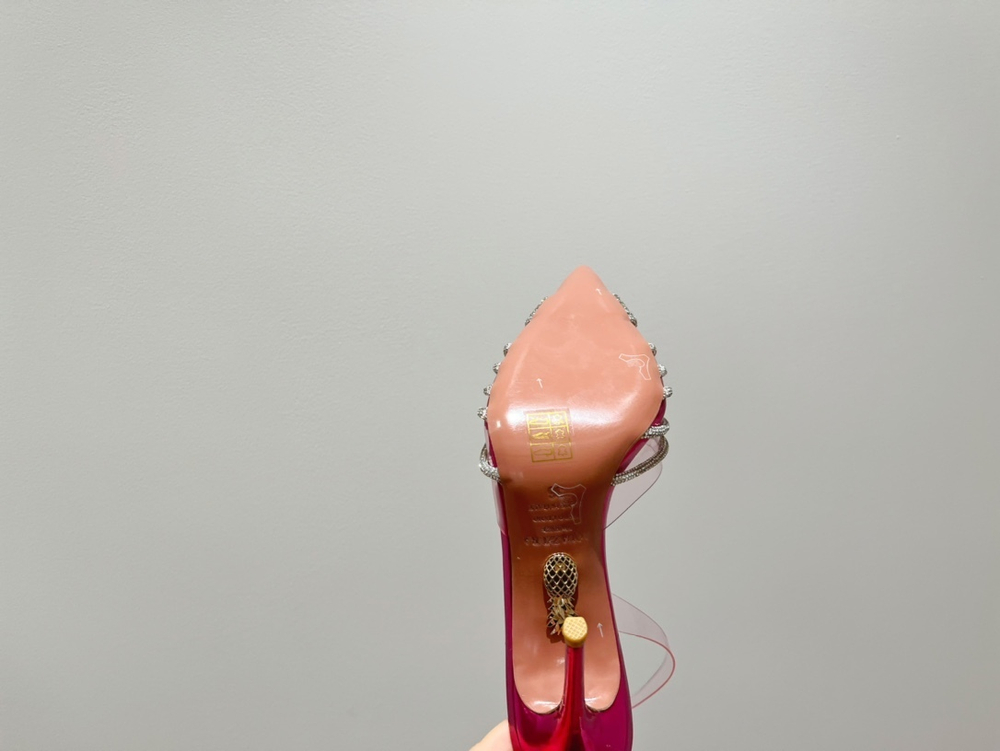 Aquazzura Pumps 10 cm