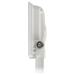 Прожектор светодиодный уличный ЭРА LPR-023-W-65K-020 20Вт 6500K IP65 гарантия 2 года белый | Прожекторы Стандарт