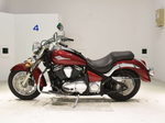 Kawasaki Vulcan 900 Classic , 2008