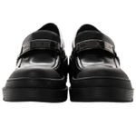 DIOR Loafers Women"s Black