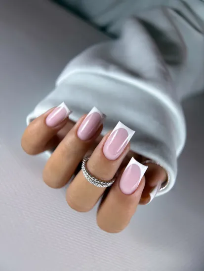 Жидкий бескислотный гель Enigmanic SMART gel 10 50 мл.