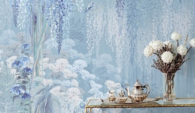 Обои и панно Affresco, коллекция  Exclusive