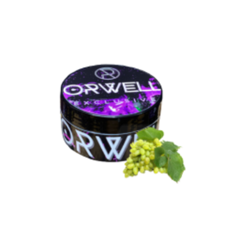 Orwell Soft Turkish Grape (50g)