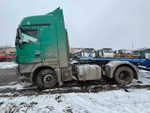 Mercedes-Benz ACTROS 4x2 Седельный тягач 1844 LS (Дизельный, 11,9 л, 435 л.с., АТ)