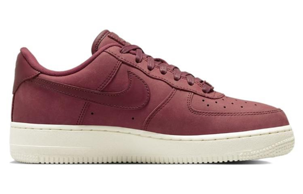 Кроссовки Nike Air Force 1 Low Surface (Женская размерная сетка)