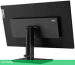 Монитор Lenovo ThinkVision P27q-20 (61EAGAT6EU)