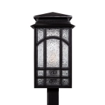 Ландшафтный светильник Runden ДЖАЗ V10021