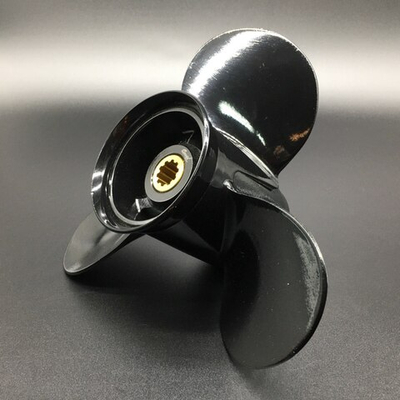 Гребной винт Tohatsu 25-30 (3x9.9x11) (Omax)