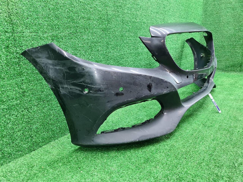 Бампер передний Mercedes C W205 (2014-2018)