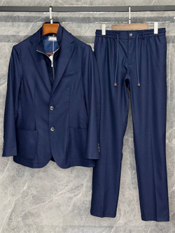 Костюм Brunello Cucinelli